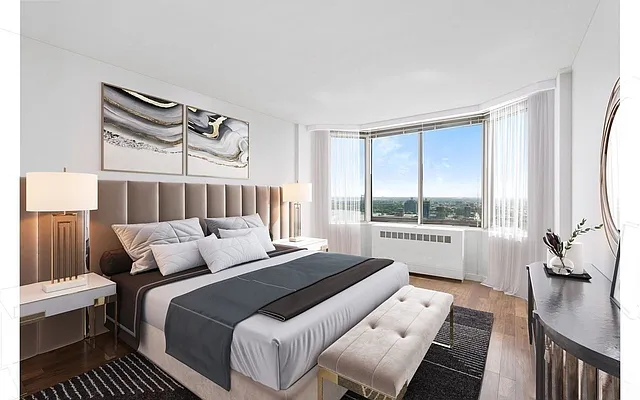 Rented by Douglas Elliman | media 21