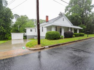 1 Sloan Ave, Piedmont, SC 29673