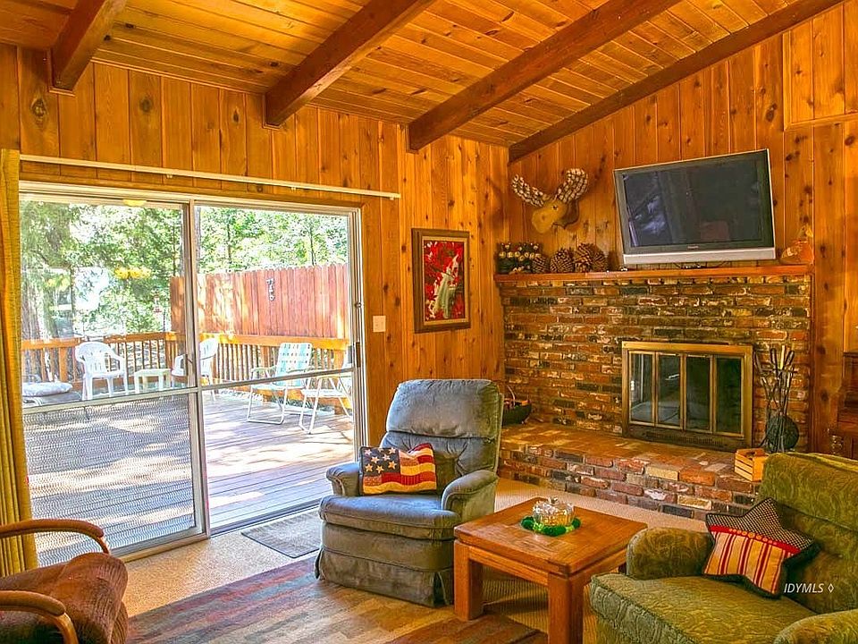54966 Daryll Rd, Idyllwild, CA 92549 Zillow