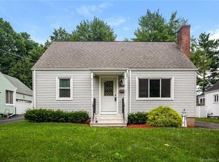 268 Trout Brook Dr, West Hartford, CT 06110