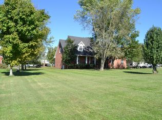 1769 Hartsville Pike, Gallatin, TN 37066