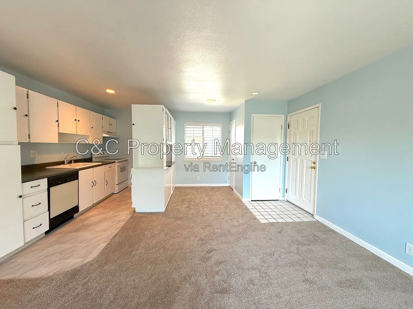 2 bed, 1.5 bath, 850 sqft, $3,495 — Photo 1