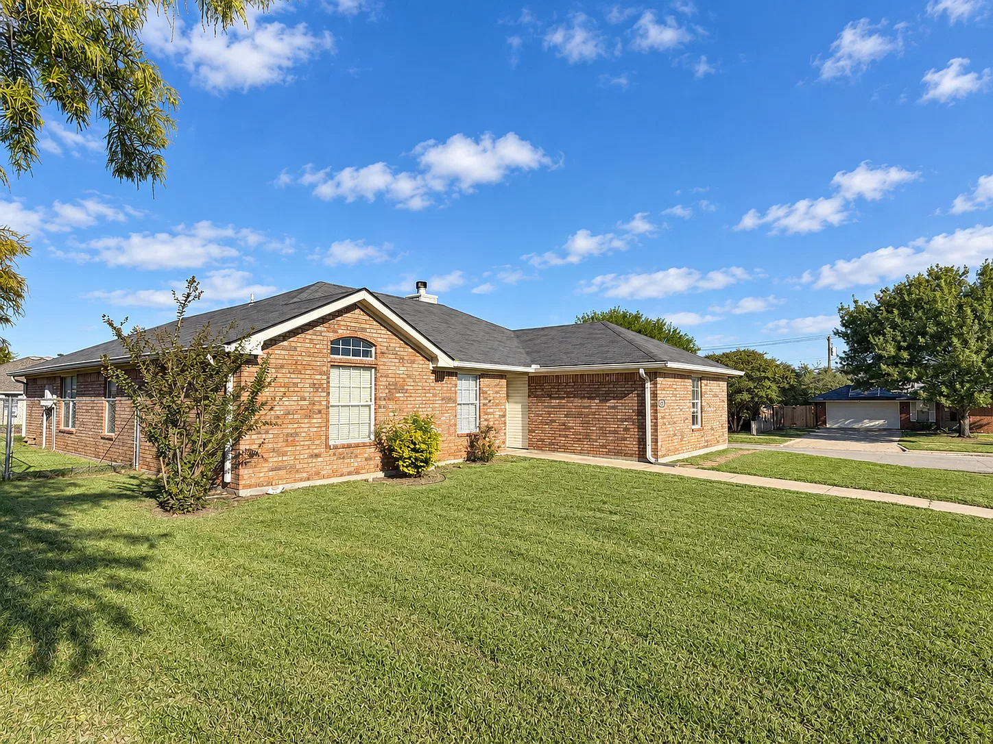 4301 Wade Dr, Killeen — Photo 2