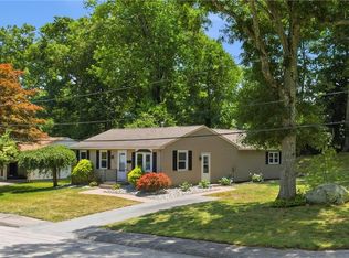 162 Princeton Ave, Coventry, RI 02816