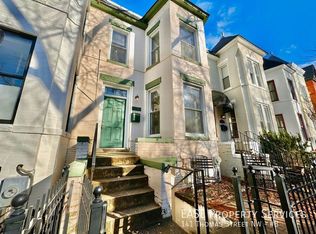141 Thomas St NW APT B, Washington, DC 20001