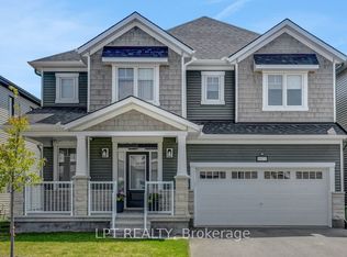 1022 Showman St, Ottawa, ON K0A2Z0