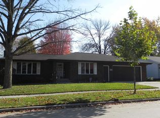 1200 S Clara St, Appleton, WI 54915