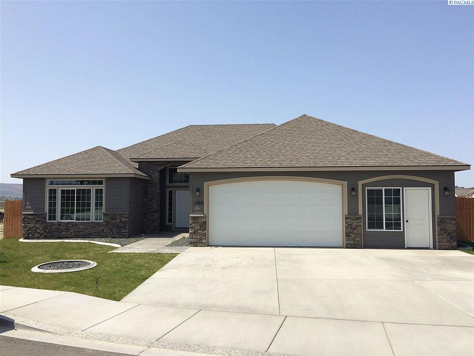 1st image of 2205 Coulee Vista Dr