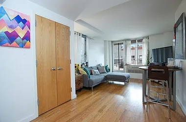 Rented by REAL New York