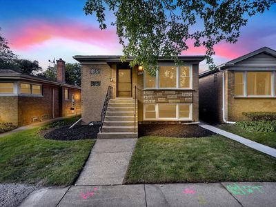 8118 W Forest Preserve Ave, Chicago, IL, 60634