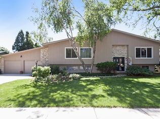 5413 Comanche Way, Madison, WI 53704