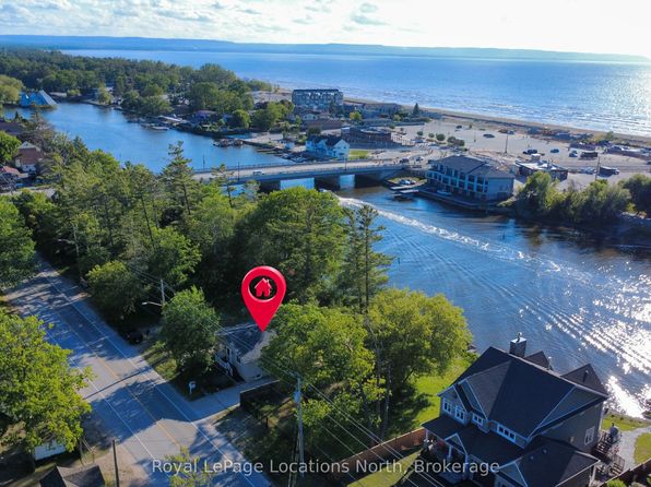 32 River Rd E, Wasaga Beach, ON L9Z 2L1
