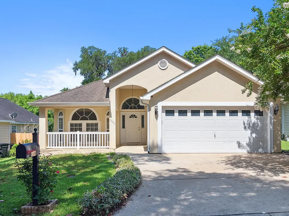 3452 Barnstaple Dr