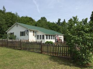 193 Golf Course Rd, Au Sable Forks, NY 12912