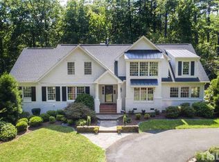 3518 Rugby Rd, Durham, NC 27707