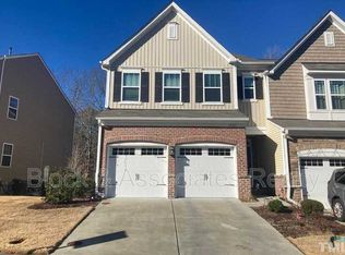 4161 Lofty Ridge Pl, Morrisville, NC 27560