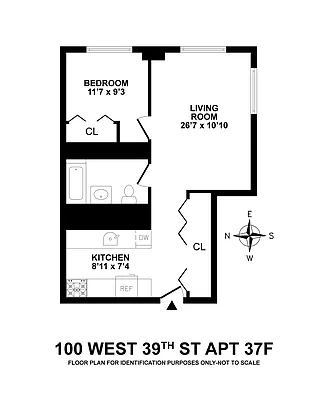 Rented by Hooli Homes New York Inc | media 18