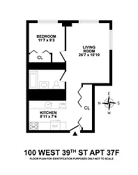 Rented by Hooli Homes New York Inc