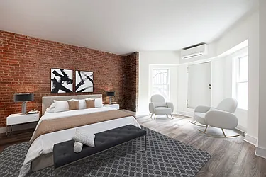 Rented by R New York