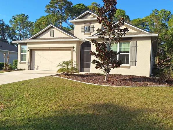 92 Whispering Pine Dr, Palm Coast, FL 32164