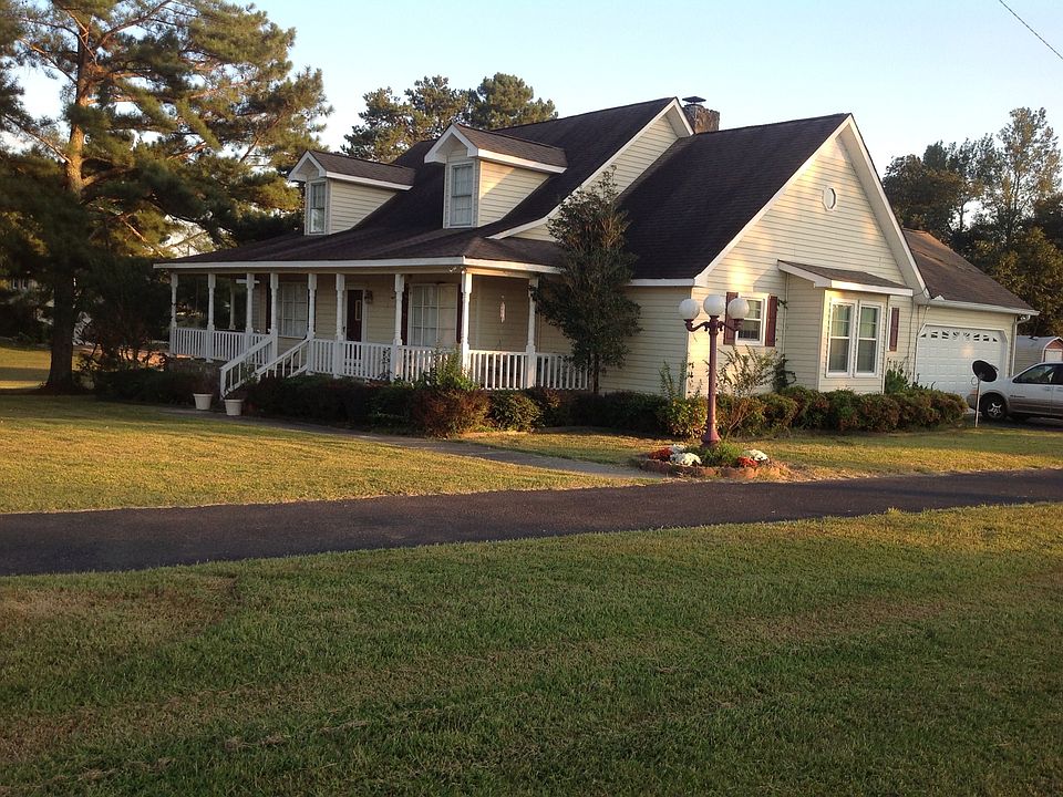 58 Rosser Blvd, Boaz, AL 35956 Zillow