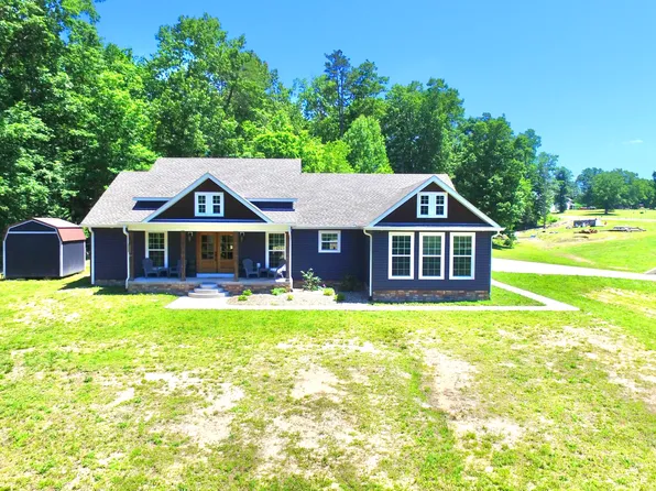 124 Sandy Rock Dr, Corbin, KY 40701
