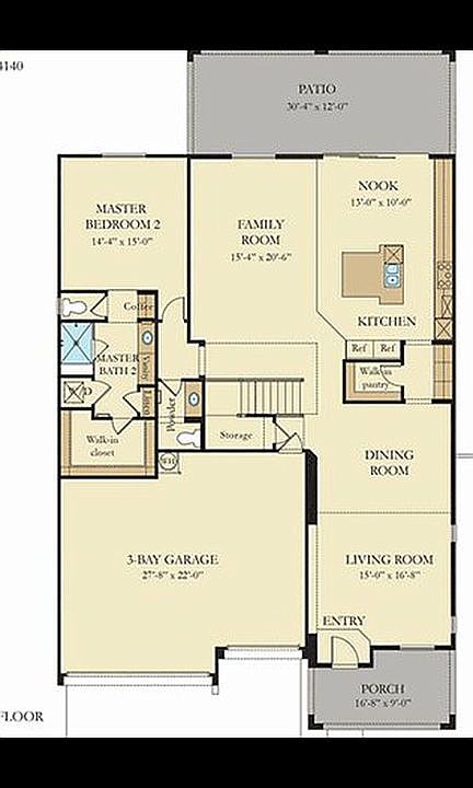 1st image of 1554 Emerald Oaks Ave