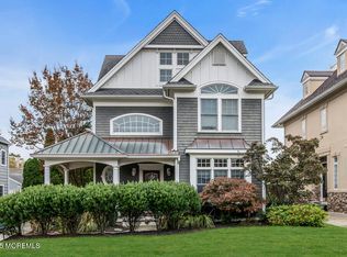 412 Chicago Blvd, Sea Girt, NJ 08750