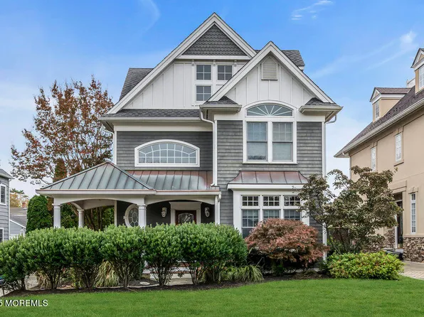 412 Chicago Blvd, Sea Girt, NJ 08750