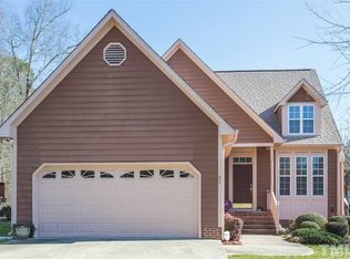 502 Wheeling Cir, Durham, NC 27713