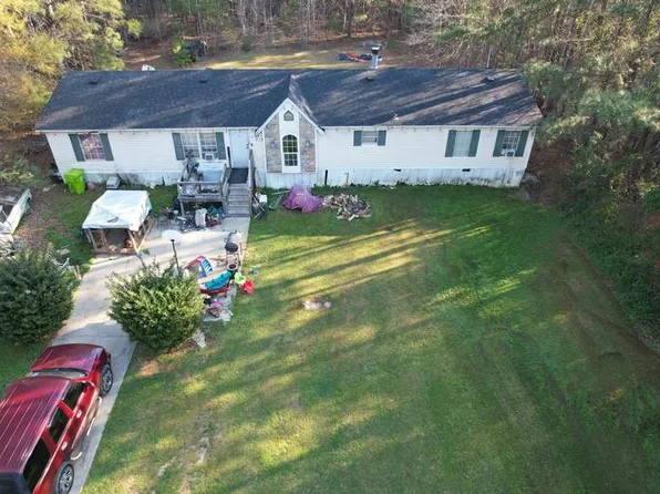 1017 NE Miles Rd, Blythewood, SC 29016