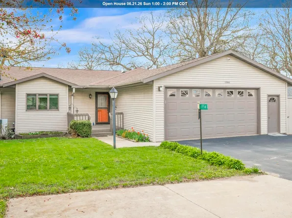15563 250th Ave, Spirit Lake, IA 51360