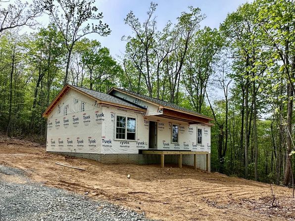 23-64 Arrington Mountain Rd, Reva, VA 22735