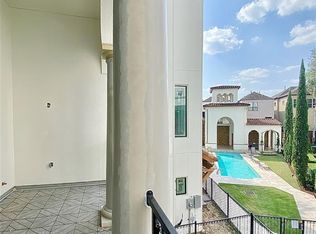 5306 Paseo Caceres Dr, Houston, TX 77007