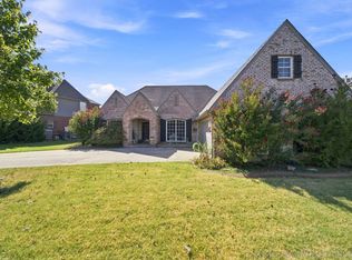 3104 N Oak Ave, Broken Arrow, OK 74012