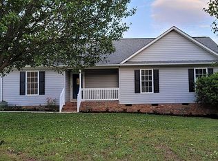 2040 Fairhope Rd, York, SC 29745