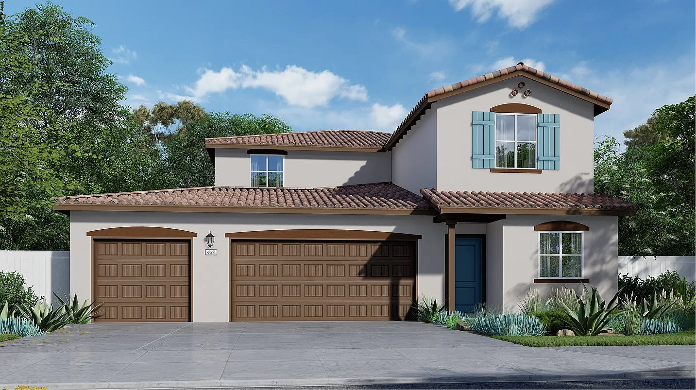 Poppy Plan, Northpoint : Skylark photo 1