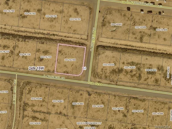 333-14-760 E Monument Dr, Kingman, AZ 86401