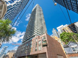 100 Dalhousie St #1012, Toronto, ON M5B 0C7
