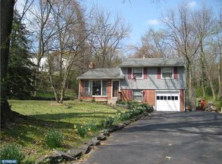 8 Highpoint Dr, Glen Riddle, PA 19063