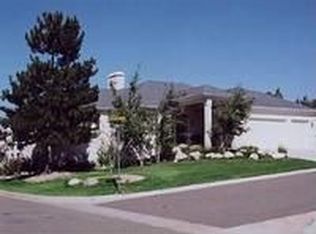 8301 E Iowa Dr, Denver, CO 80231