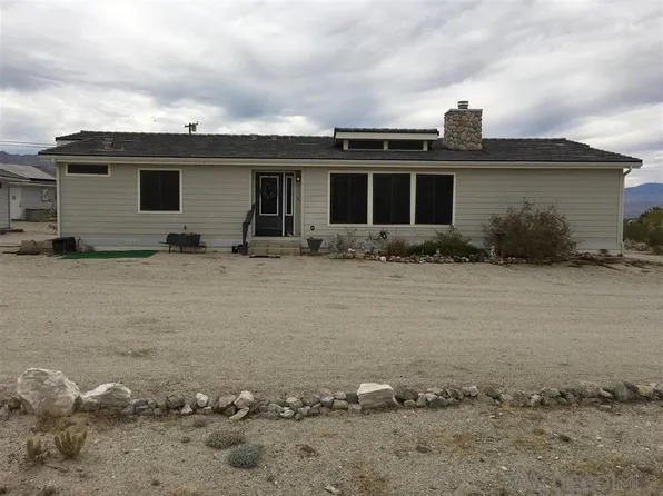 3882 Ynez Path, Borrego Springs, CA 92004
