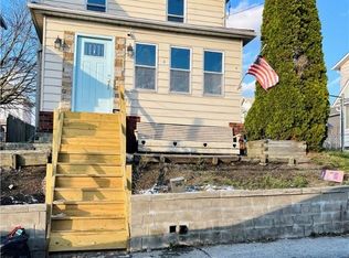 1403 3rd St, New Brighton, PA 15066