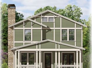 713 S McDonough St, Decatur, GA 30030