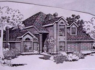 7211 Setter Dr, Anchorage, AK 99519