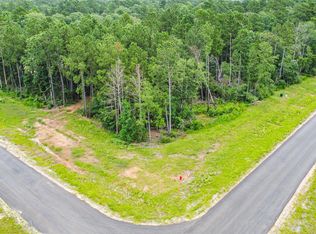 15945 Four Hills Rd, Willis, TX 77378