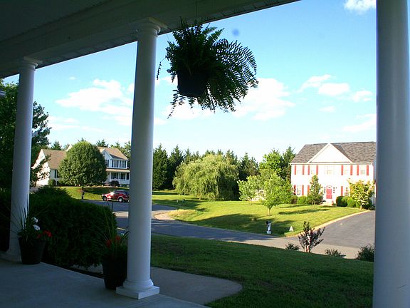 2nd image of 9702 Westerlo Ct