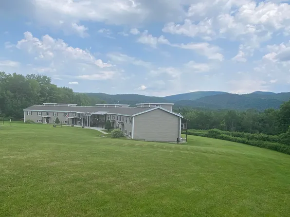 708 Butternut Hill Road #11, Wells, VT 05774