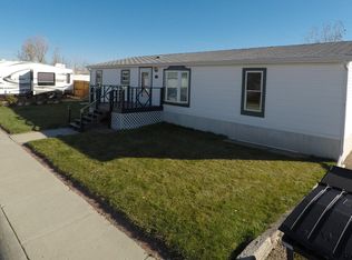 1704 Boise Ave, Gillette, WY 82716