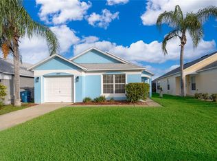 2889 Kokomo Loop, Haines City, FL 33844